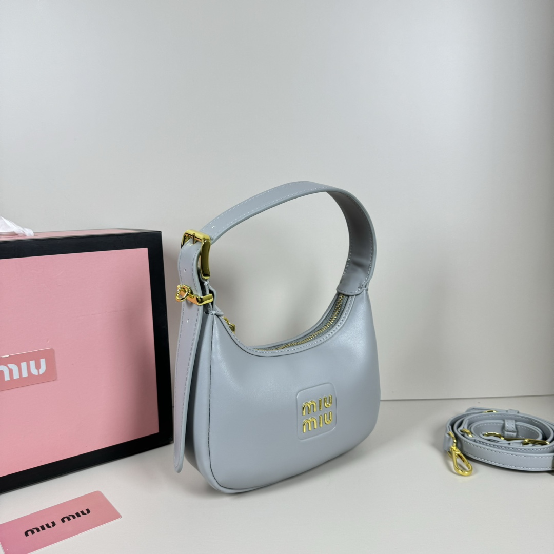 Miu Miu Hobo Bags